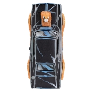 Imagine HOT WHEELS POP CULTURE MASINUTA METALICA GHOST RIDER SCARA 1:64