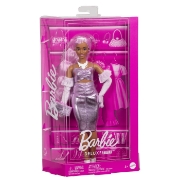 Imagine BARBIE DELUXE STYLE PAPUSA BARBIE CU PAR MOV