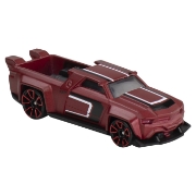 Imagine SET 5 MASINI HOT WHEELS LETS RACE
