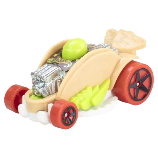 Imagine Set 5 mașini Hot Wheels Let's Race 2