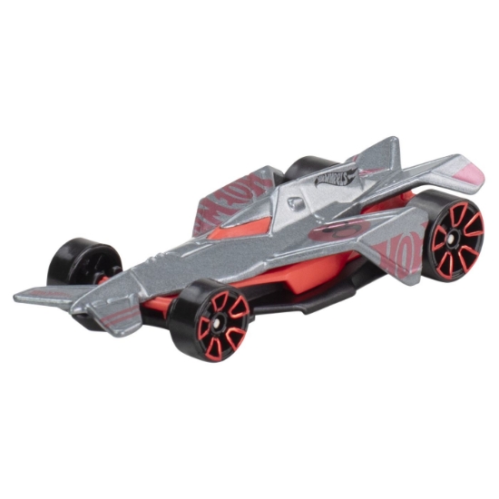 Imagine Set 5 mașini Hot Wheels Let's Race 2