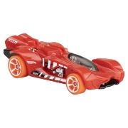 Imagine SET 5 MASINI HOT WHEELS STUNT TRACKS