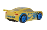 Imagine Cars mașinuța Dinoco Cruz Ramirez – Sistem pullback 1:43