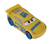 Imagine Cars mașinuța Dinoco Cruz Ramirez – Sistem pullback 1:43