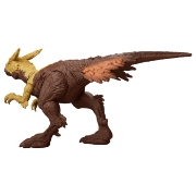 Imagine JURASSIC WORLD CHAOS THEORY DANGER PACK DINOZAUR HYPSILOPHODON