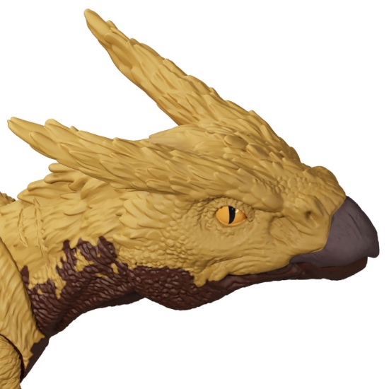 Imagine JURASSIC WORLD CHAOS THEORY DANGER PACK DINOZAUR HYPSILOPHODON