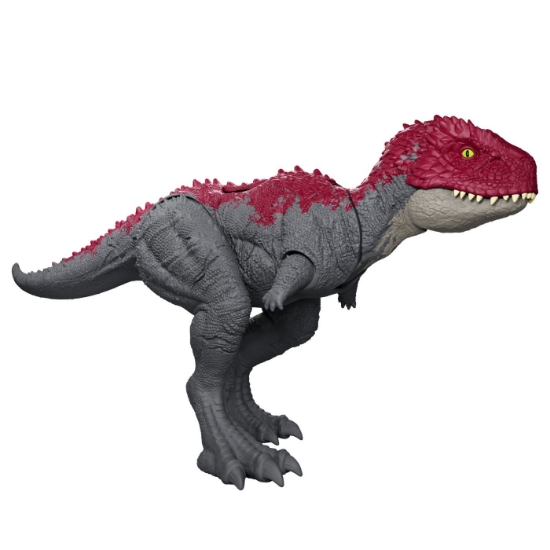 Imagine JURASSIC WORLD CHAOS THEORY DANGER PACK DINOZAUR GUEMESIA