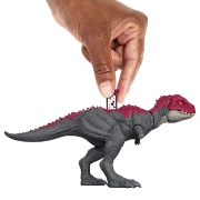 Imagine JURASSIC WORLD CHAOS THEORY DANGER PACK DINOZAUR GUEMESIA