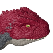 Imagine JURASSIC WORLD CHAOS THEORY DANGER PACK DINOZAUR GUEMESIA