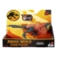 Imagine JURASSIC WORLD CHAOS THEORY STRIKE ATTACK DINOZAUR PYRORAPTOR