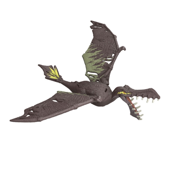 Imagine JURASSIC WORLD CHAOS THEORY STRIKE ATTACK DINOZAUR THAPUNNGAKA