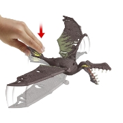 Imagine JURASSIC WORLD CHAOS THEORY STRIKE ATTACK DINOZAUR THAPUNNGAKA