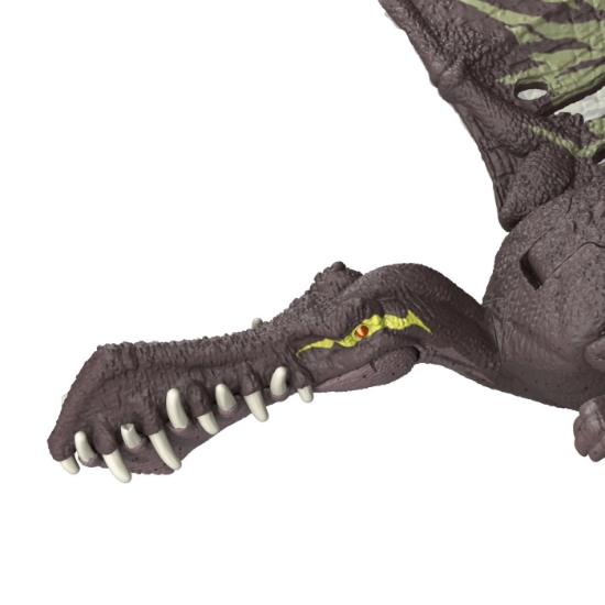 Imagine JURASSIC WORLD CHAOS THEORY STRIKE ATTACK DINOZAUR THAPUNNGAKA