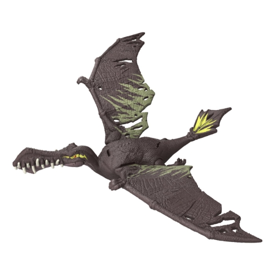 Imagine JURASSIC WORLD CHAOS THEORY STRIKE ATTACK DINOZAUR THAPUNNGAKA