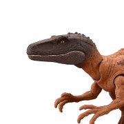 Imagine JURASSIC WORLD CHAOS THEORY STRIKE ATTACK DINOZAUR HERRERASAURUS