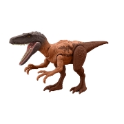 Imagine JURASSIC WORLD CHAOS THEORY STRIKE ATTACK DINOZAUR HERRERASAURUS