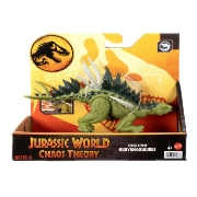 Imagine JURASSIC WORLD CHAOS THEORY STRIKE ATTACK DINOZAUR HUAYANGOSAURUS