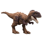 Imagine JURASSIC WORLD CHAOS THEORY WILD ROAR DINOZAUR KRYPTOPS