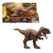 Imagine JURASSIC WORLD CHAOS THEORY WILD ROAR DINOZAUR KRYPTOPS