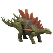 Imagine JURASSIC WORLD CHAOS THEORY WILD ROAR DINOZAUR KENTROSAURUS