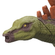Imagine JURASSIC WORLD CHAOS THEORY WILD ROAR DINOZAUR KENTROSAURUS