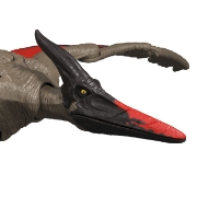 Imagine JURASSIC WORLD CHAOS THEORY WILD ROAR DINOZAUR PTERANODON