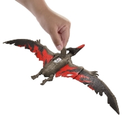 Imagine JURASSIC WORLD CHAOS THEORY WILD ROAR DINOZAUR PTERANODON