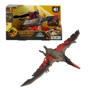Imagine JURASSIC WORLD CHAOS THEORY WILD ROAR DINOZAUR PTERANODON