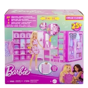 Imagine BARBIE DULAPUL DE VIS A LUI BARBIE