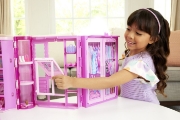 Imagine BARBIE DULAPUL DE VIS A LUI BARBIE