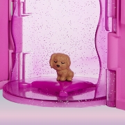 Imagine BARBIE DULAPUL DE VIS A LUI BARBIE