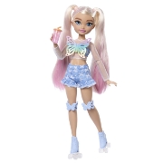 Imagine BARBIE DREAM BESTIES PAPUSA BARBIE PETRECERE PE ROLE
