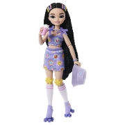 Imagine BARBIE DREAM BESTIES PAPUSA RENNE PETRECERE PE ROLE