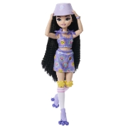 Imagine BARBIE DREAM BESTIES PAPUSA RENNE PETRECERE PE ROLE