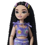 Imagine BARBIE DREAM BESTIES PAPUSA RENNE PETRECERE PE ROLE