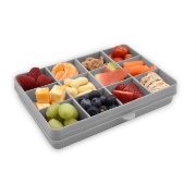 Imagine Cutie snack, Melii, Grey