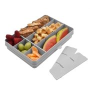 Imagine Cutie snack, Melii, Grey