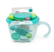 Imagine RECIPIENT SNACK ABACUS, MELII, BLUE