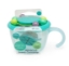 Imagine Recipient snack Abacus, Melii, blue