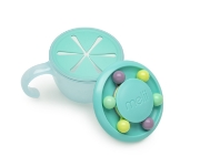 Imagine Recipient snack Abacus, Melii, blue