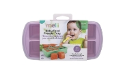Imagine RECIPIENT REFRIGERARE HRANA BEBE, MELII, ROZ 59 ML X 10 CUB