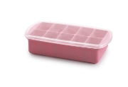 Imagine RECIPIENT REFRIGERARE HRANA BEBE, MELII, ROZ 59 ML X 10 CUB