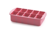 Imagine RECIPIENT REFRIGERARE HRANA BEBE, MELII, ROZ 59 ML X 10 CUB
