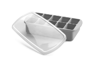 Imagine RECIPIENT REFRIGERARE HRANA BEBE, MELII, 59 ML X 10 CUB