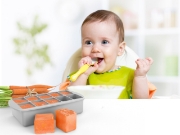 Imagine RECIPIENT REFRIGERARE HRANA BEBE, MELII, 59 ML X 10 CUB