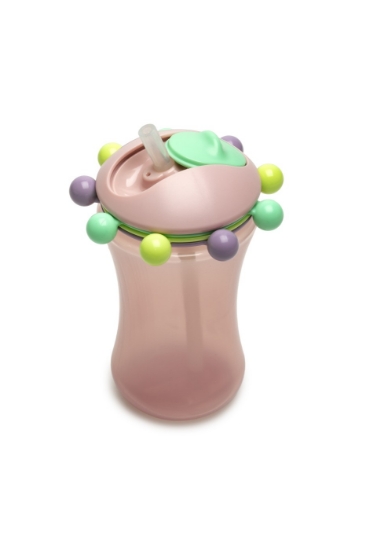 Imagine CANA CU PAI ABACUS 340 ML, MELII, ROZ