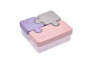 Imagine RECIPIENT HRANA BEBE MODEL PUZZLE, MELII, GRI&MOV