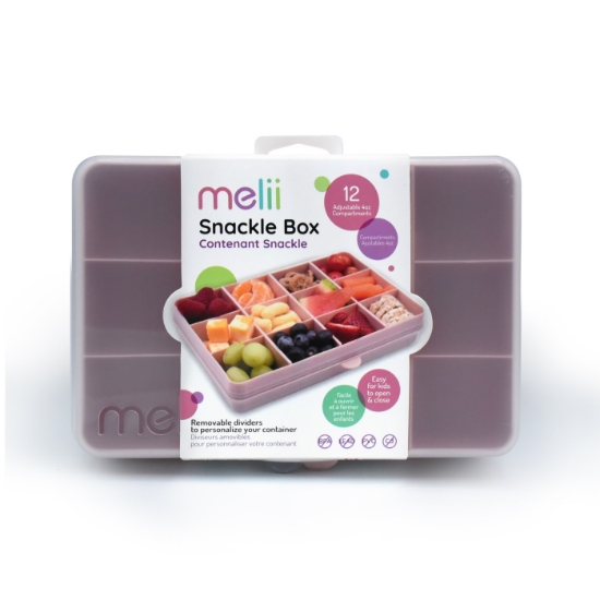 Imagine CUTIE SNACK, MELII, ROZ