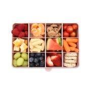 Imagine CUTIE SNACK, MELII, ROZ