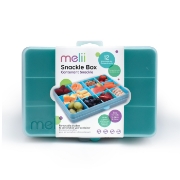Imagine CUTIE SNACK, MELII, BLUE